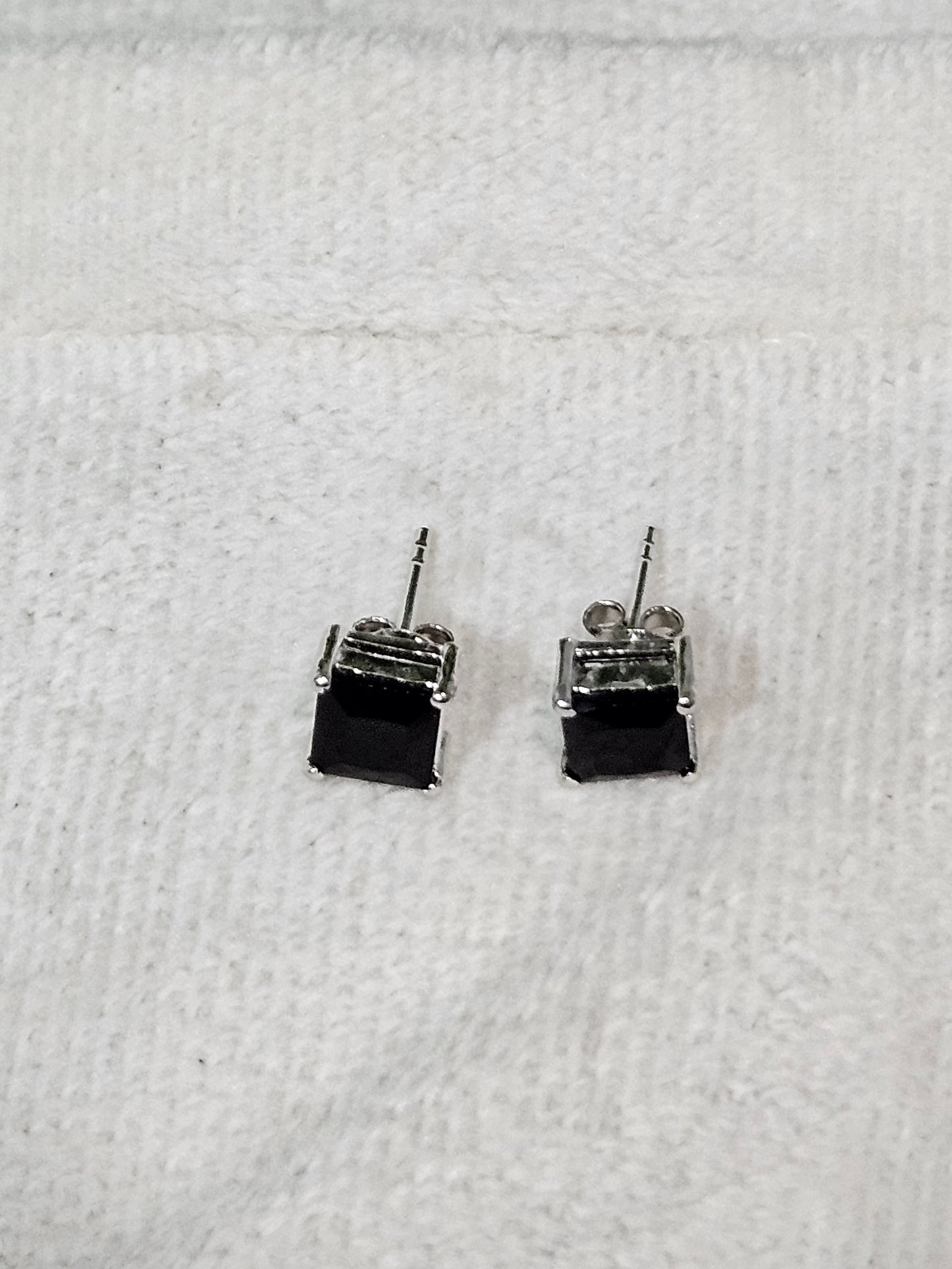 SILVER STUDS