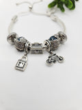 PANDORA CHARMS BRACELET