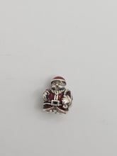 SANTA CLAUS CHARM