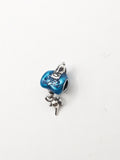 GENIE & LAMP CHARM