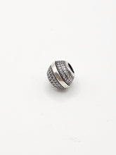 SPARKLE PAVE BALL CHARM