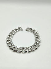 SILVER BRACELETS