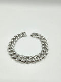 SILVER BRACELETS