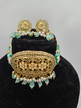 GOLD PLATED SILVER NECKLACES