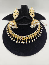 GOLD PLATED SILVER NECKLACES