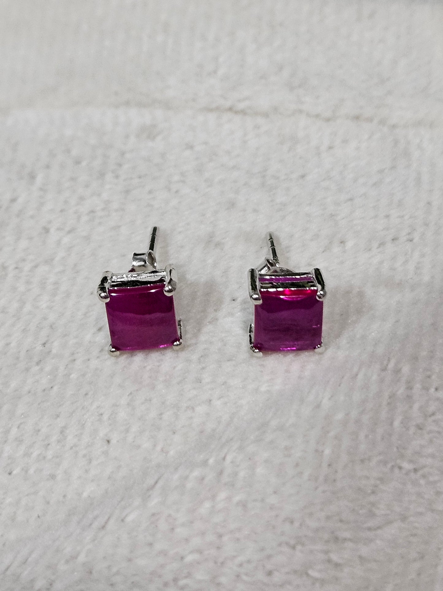 SILVER STUDS