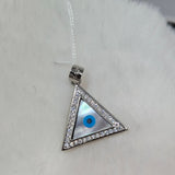 EVIL EYE PENDANTS