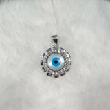 EVIL EYE PENDANTS