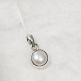 PEARL PENDANTS