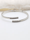 SILVER BRACELET