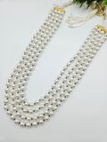 BEADS NECKLACE