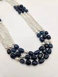 BEADS NECKLACE