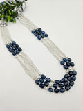 BEADS NECKLACE