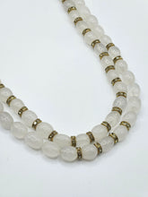 BEADS NECKLACE