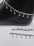 STATEMENT ANKLETS