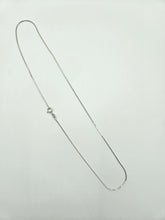 SILVER CHAIN