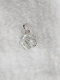 SILVER PENDANTS