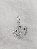 SILVER PENDANTS