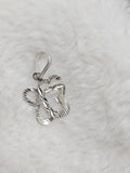 SILVER PENDANTS