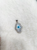 EVIL EYE PENDANTS