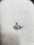 EVIL EYE PENDANTS