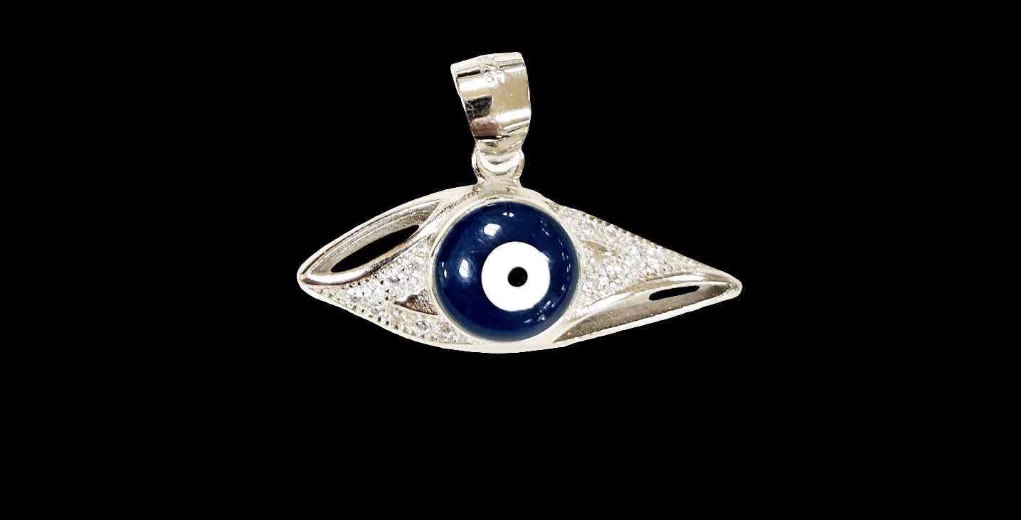 EVIL EYE PENDANTS