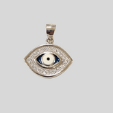 EVIL EYE PENDANTS
