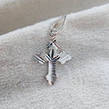 CROSS PENDANTS