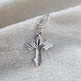 CROSS PENDANTS