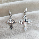 CROSS PENDANTS