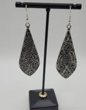 STATEMENT EARRINGS