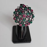 STATEMENT STONE RING