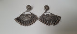 STATEMENT EARRINGS