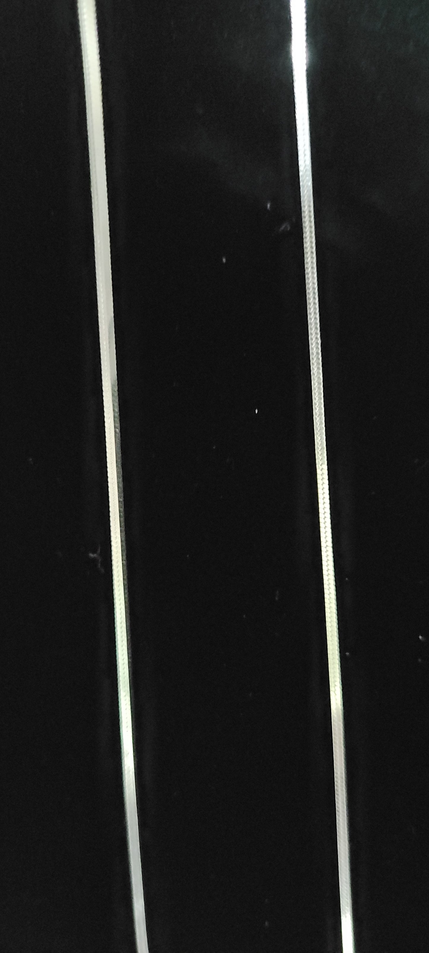 HERRINGBONE SILVER CHAIN