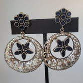 STATEMENT EARRINGS