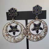 STATEMENT EARRINGS