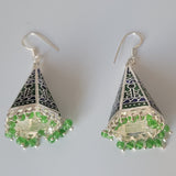 STATEMENT EARRINGS