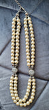 BEADS NECKLACE