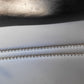 SILVER SINGLE ANKLET