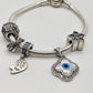 PANDORA CHARMS BRACELET