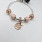 PANDORA CHARMS BRACELET