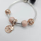 PANDORA CHARMS BRACELET