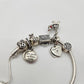 PANDORA CHARMS BRACELET