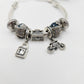 PANDORA CHARMS BRACELET