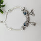 PANDORA CHARMS BRACELET