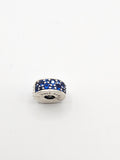 STONES CLIP STOPPER CHARM