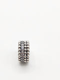ANTIQUE CLIP SPACER CHARM