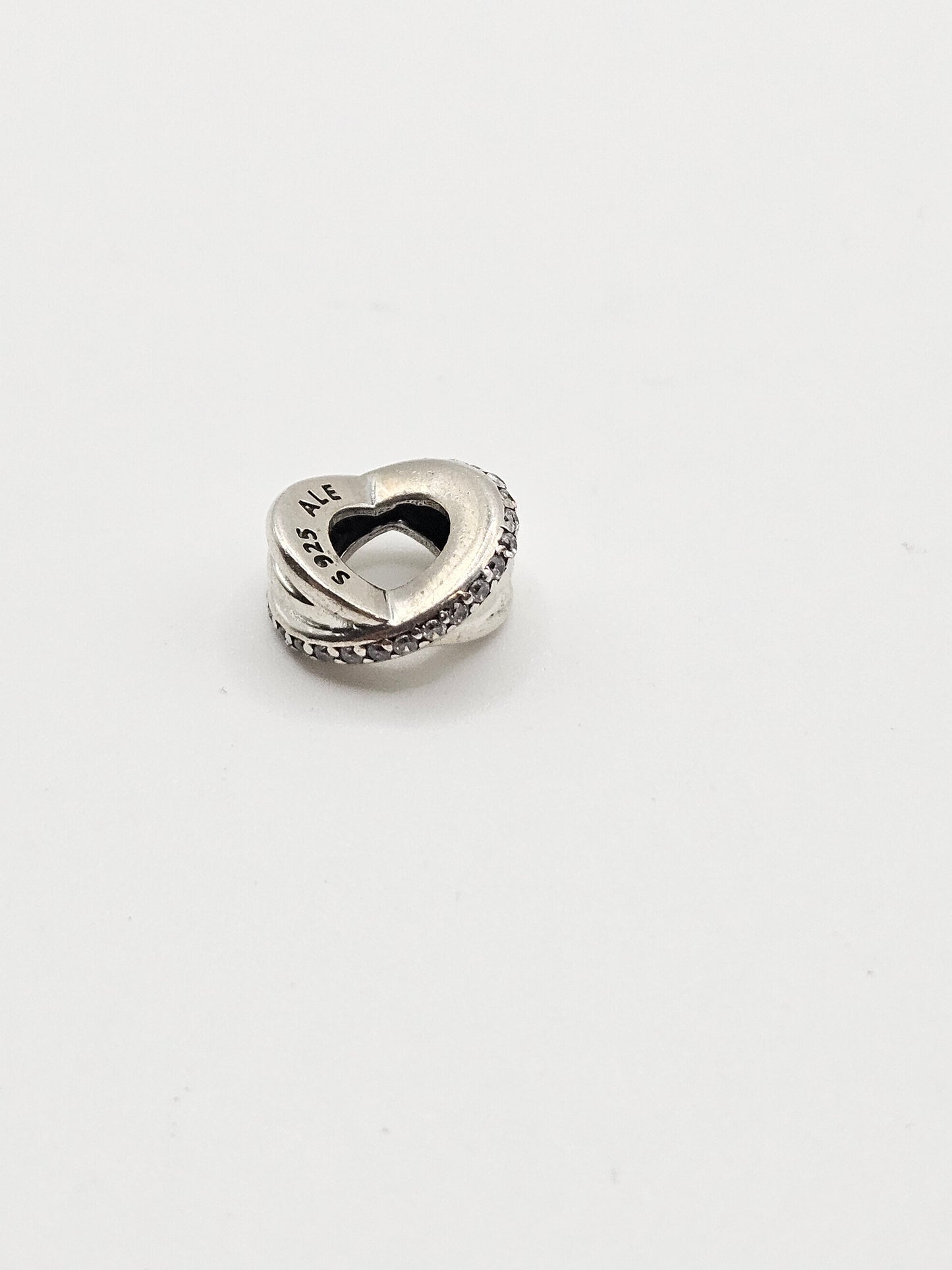 ANTIQUE SPACER CHARM