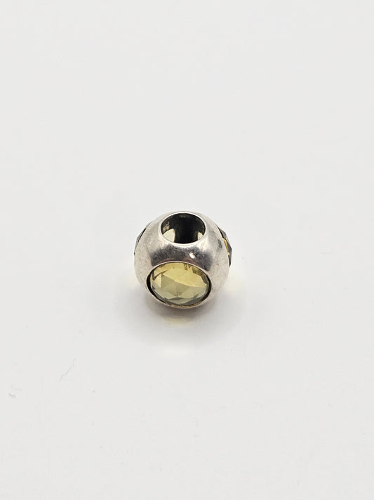 MURANO SPACER CHARM