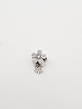 FLOWER CHARM